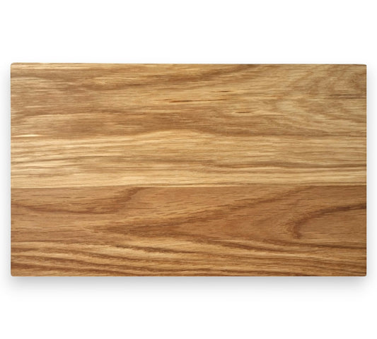 Schneidebrett Eiche rechteckig