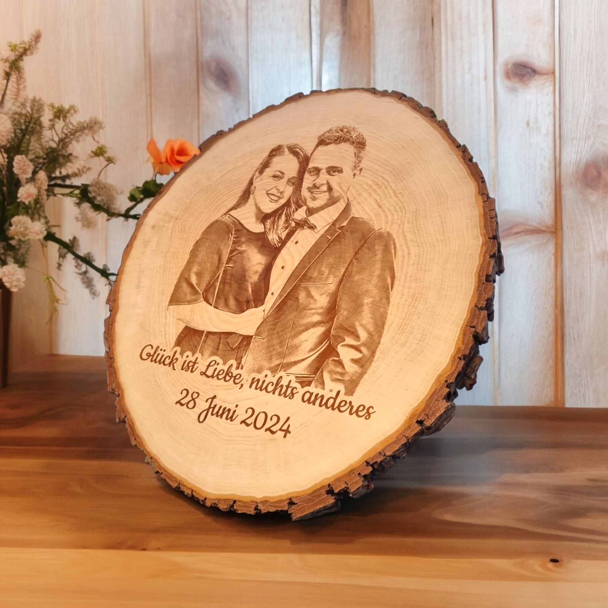 Hochzeit & Liebe