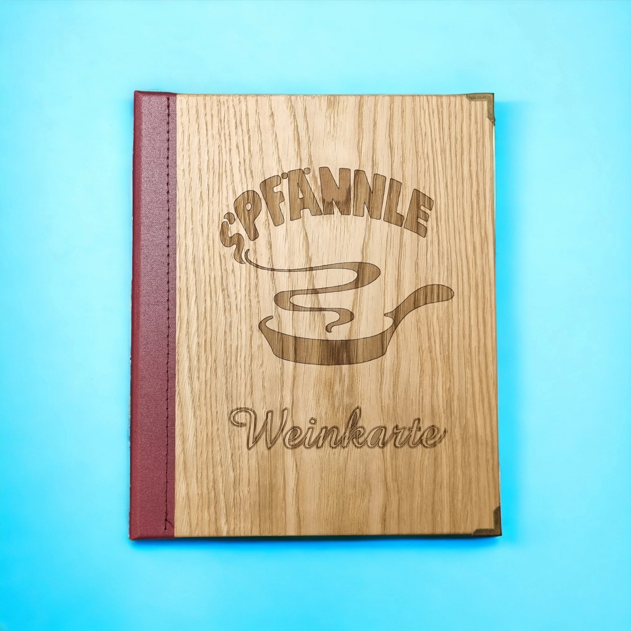 Weinkarte S Pfännle