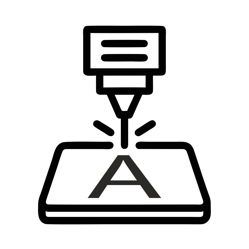 Option Monogramm