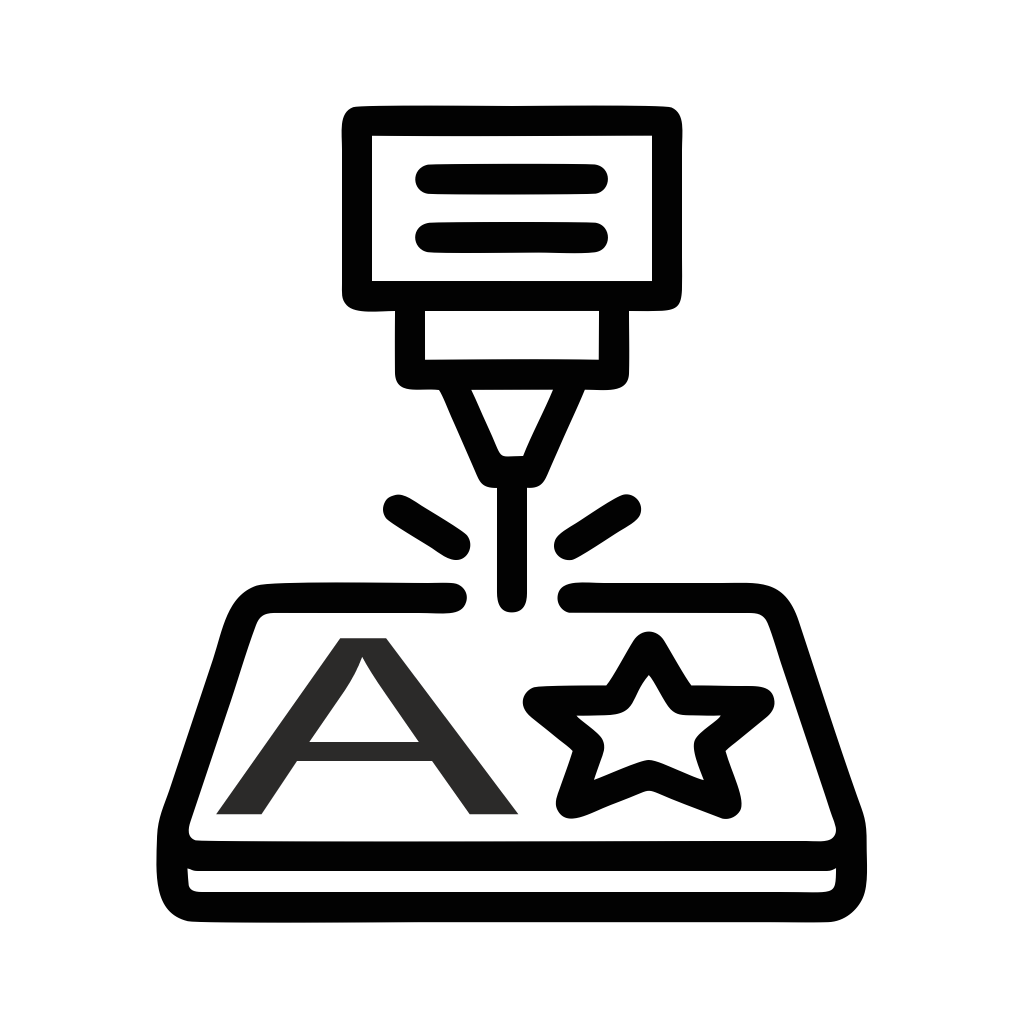 Option Monogramm