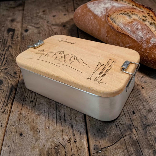 Vesperbox Buche