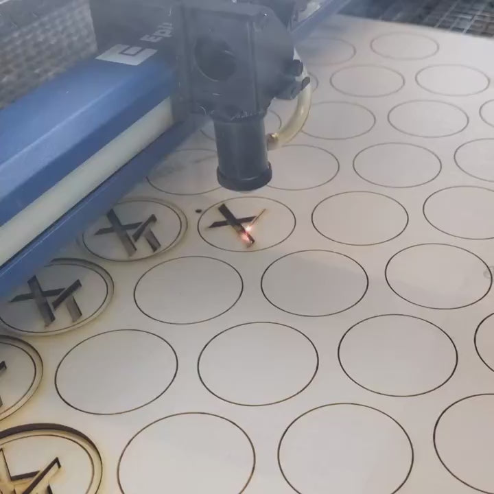 Lasergravur auf Holz – Schwarzwald Gravur, Breitnau