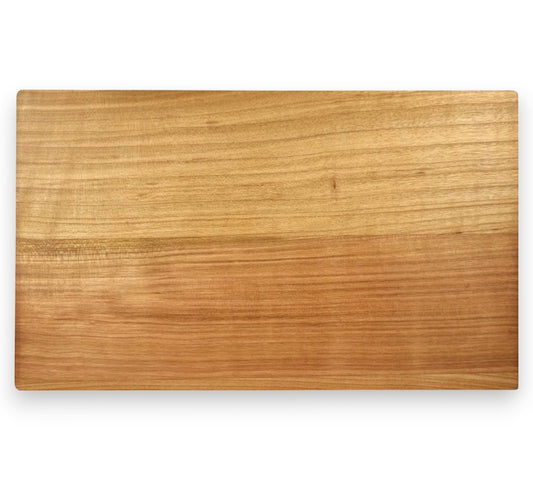 Schneidebrett Kirsch rechteckig