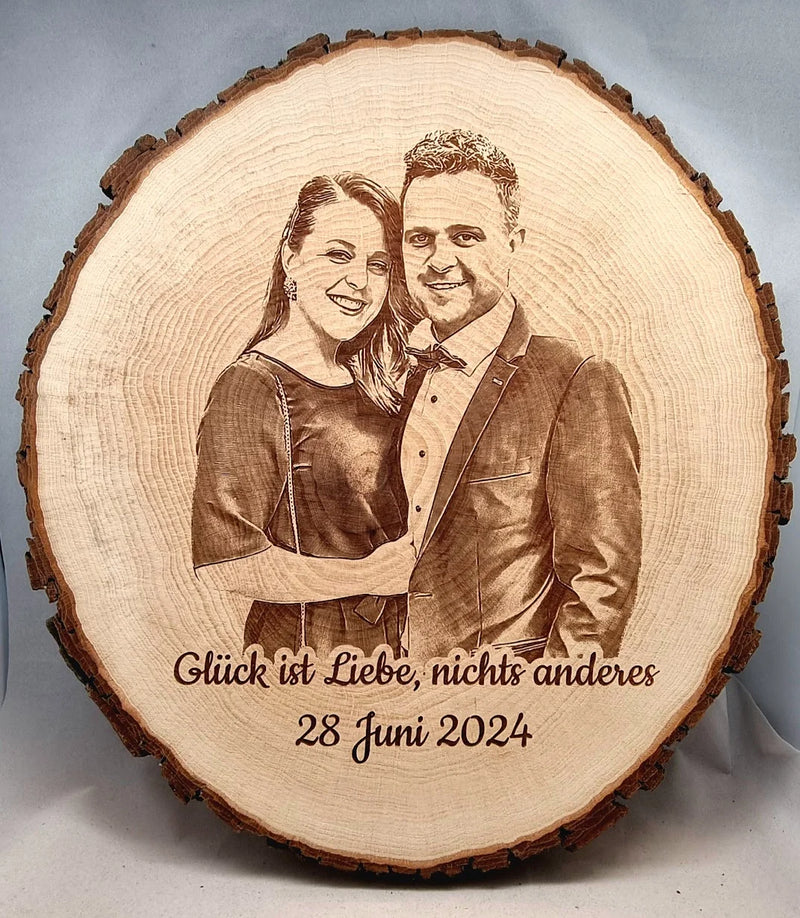 Hochzeit