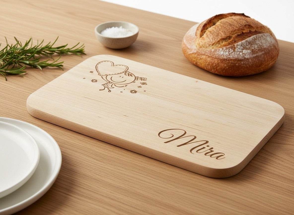 Geschenk für Mädchen