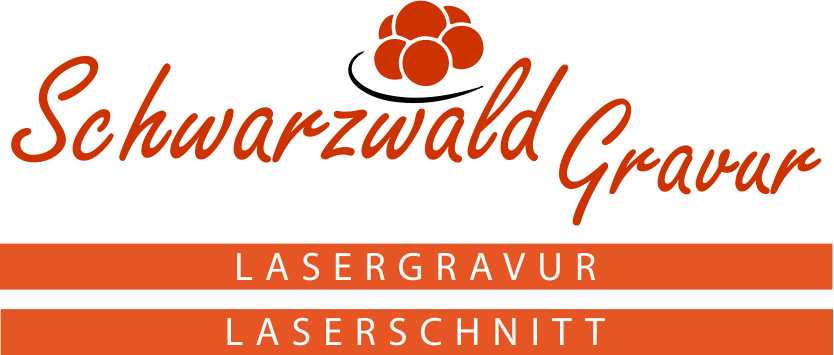 Schwarzwald Gravur Logo