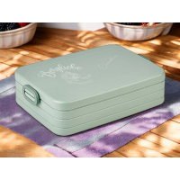 Vesperdose Mepal Bentobox L